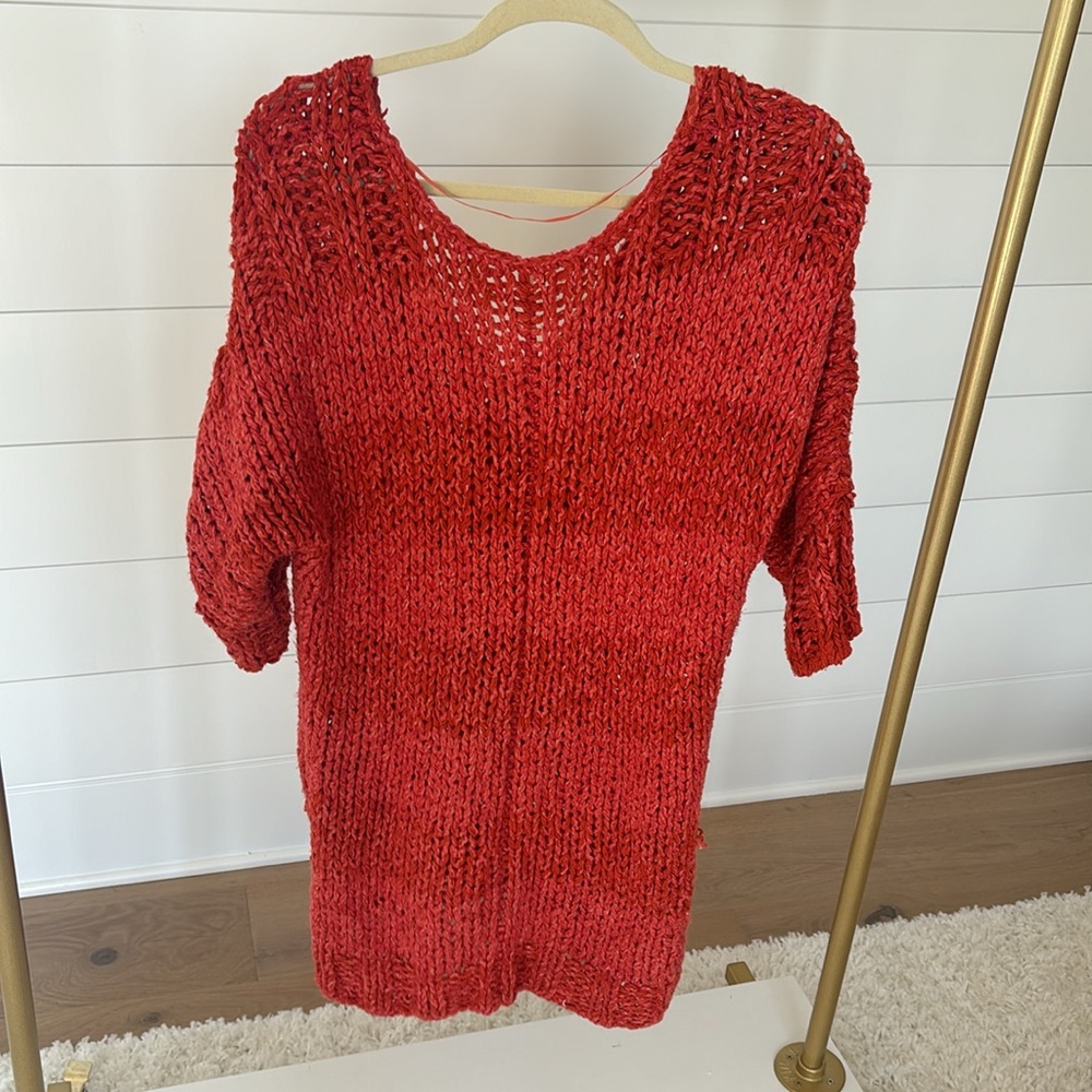 Free People Knit Sweater - Picture 6 of 6